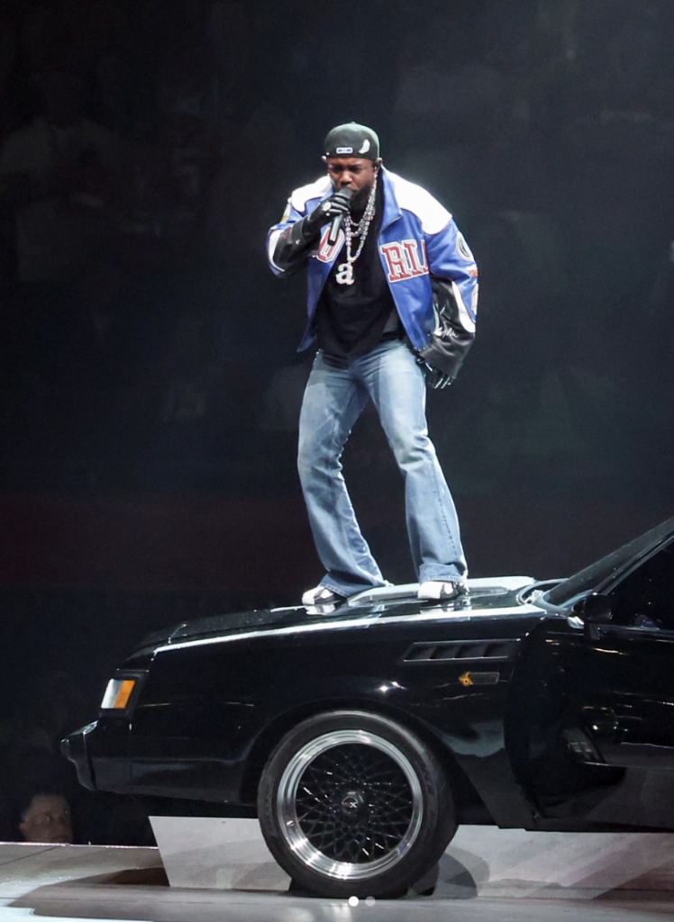 Momentos de la cultura pop que pasaron este año y no olvidaremos